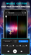 EQ Bass Music Player- KX Music screenshot 4