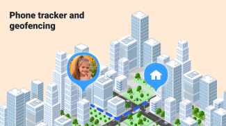 GPS Location Tracker For Kids screenshot 8