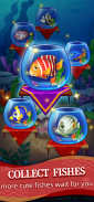 Solitaire Fish screenshot 3