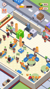 Food Park screenshot 0