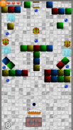 Boing War Arkanoid screenshot 3