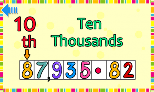 Kids Math Place Value screenshot 16