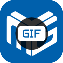 VMG GIF MAKER Icon