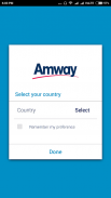 Amway India Learning Academy screenshot 0