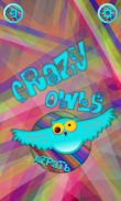 Crazy Owls screenshot 3