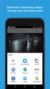 Vookmark.co screenshot 1