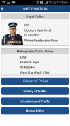 Traffic Police, Nepal screenshot 4