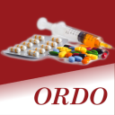 Ordo : Ordonnance -médecine