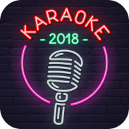 Karaoke 2018 - Sing What You Like screenshot 4