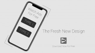 Watch Ads - Watch Ads For Free screenshot 4