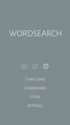 Recherche de mots  Word Search screenshot 17