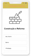 Constrular Reformas screenshot 3