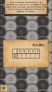 Nonogram CrossMe - Juegos de Lógica screenshot 7