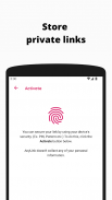 AnyLink: save links on the go screenshot 7
