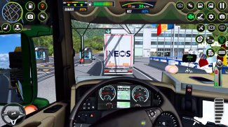 Industrial Truck Simulator 3D screenshot 14