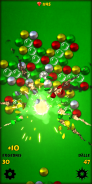 Magnet Balls PRO Free: Match-Three Physics Puzzle screenshot 8