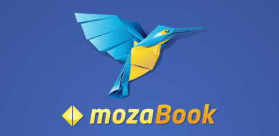 mozaBook