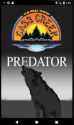 Cass Creek Predator Hunting Calls screenshot 1