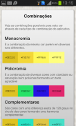 Magicor - Criador de Cores screenshot 6