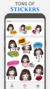 Avatar Maker: Personal Character, Sticker Maker screenshot 7