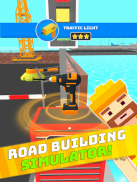 Build Roads screenshot 10