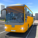 Bus Simulator 2020 Icon