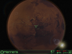 MARS - the arrival screenshot 11