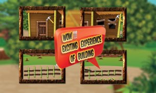 Tree House City screenshot 6