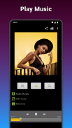 Music Player screenshot 10