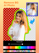 Photo Collage Video Grid Maker screenshot 4