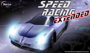 Speed Racing Extended Free screenshot 5