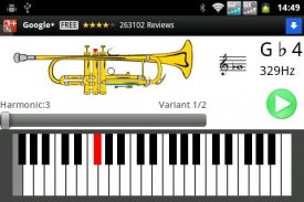 How To Play Trumpet screenshot 0