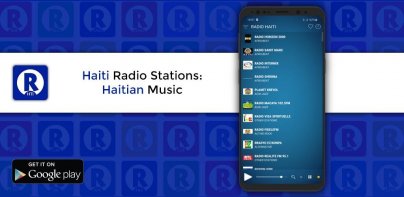 Haiti Radios - Online Fm Radio