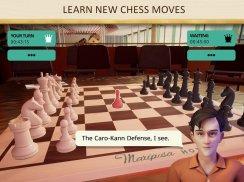 The Queen's Gambit - Chess screenshot 8