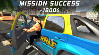 Real Crime 3D screenshot 3