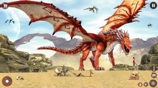 Dragon City Games-Dragon Sim screenshot 6