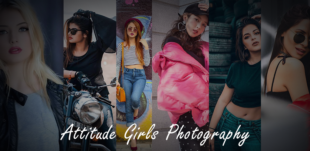 Attitude Girls Photo Poses | Attitude Photography Poses For Girls | Attitude  Poses - YouTube