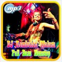 DJ Manis Kelapa Muda Tak Semanis Gula Remix Icon