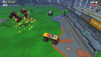 Arena Cars War - Battle Games screenshot 6