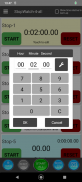 StopWatch 4 all Lite screenshot 4