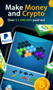 Hexa Glow - Make Money screenshot 0