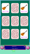 Tri Memory cards game for kids screenshot 3