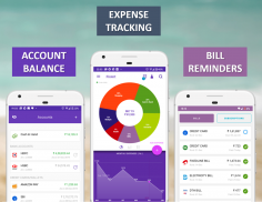 Automated Expense Tracker screenshot 3