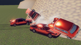 Crash Car Simulator 2022 screenshot 7