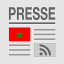 Morocco Press Icon
