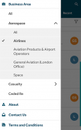 AXA XL Availability London screenshot 9