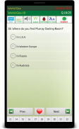 World Geography Quiz & eBook screenshot 6