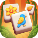 Tile Garden: پازل آرامش بخش Icon