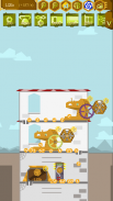 Engineer Millionaire: Steampunk Idle Tycoon screenshot 6