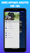 Radio Equalizer FM Schweiz App screenshot 5